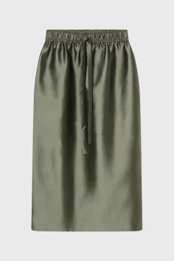Penny Midi Skirt