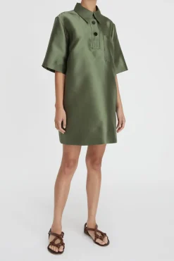 Penny Tee Dress