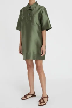 Penny Tee Dress