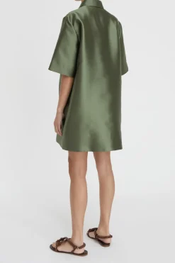Penny Tee Dress