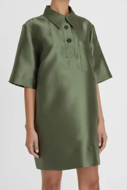 Penny Tee Dress