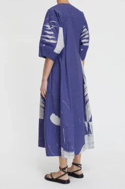 Pia Dress