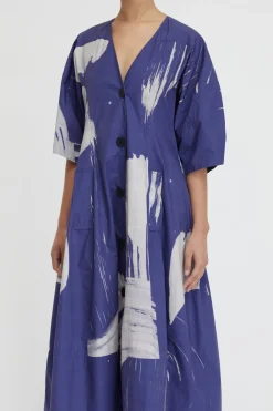 Pia Dress