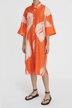 Pip Shirt Dress