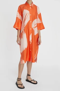 Pip Shirt Dress