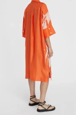 Pip Shirt Dress