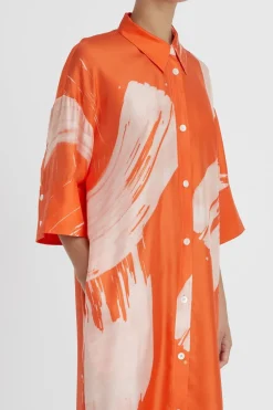 Pip Shirt Dress