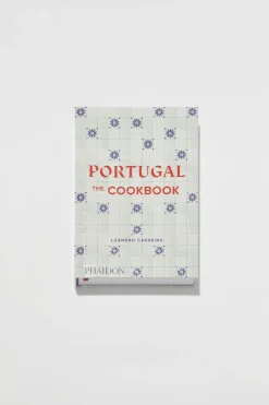 Portugal: The Cookbook