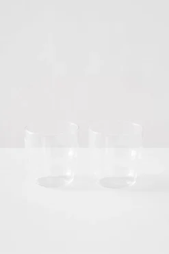 R+D Helg Tumbler-Set Of Two