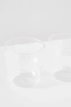 R+D Helg Tumbler-Set Of Two