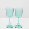 R+D Lab Calice-Set Of Two