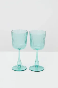 R+D Lab Calice-Set Of Two