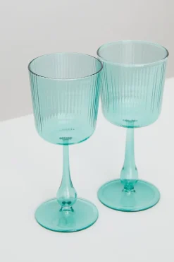 R+D Lab Calice-Set Of Two