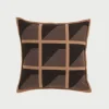 R+D Lab Finestre Jacquard Cushion