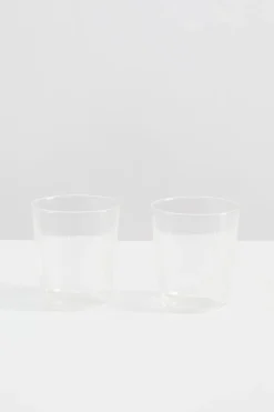 R+D Lab Luisa Acqua-Set Of Two