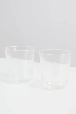 R+D Lab Luisa Acqua-Set Of Two