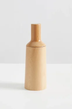 R+D Lab Trulli Salt And Pepper Mill