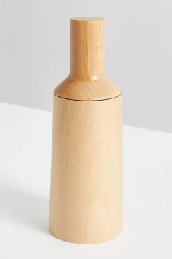 R+D Lab Trulli Salt And Pepper Mill