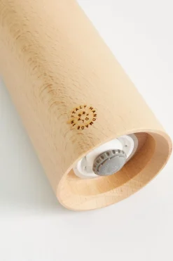 R+D Lab Trulli Salt And Pepper Mill
