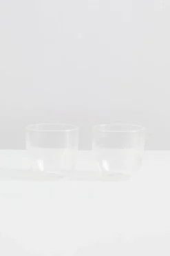 R+D Lab Tuccio Tumbler Millerighe