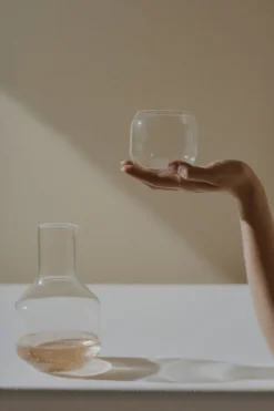 R+D Lab Velasca 1L Carafe