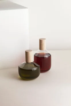 R+D Trulli Short Bottle