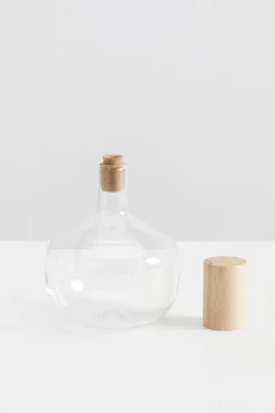 R+D Trulli Short Bottle