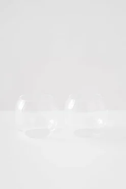 R+D Velasca Acqua-Set Of Two