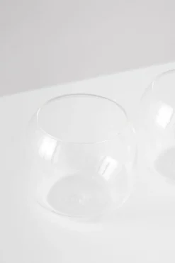 R+D Velasca Acqua-Set Of Two