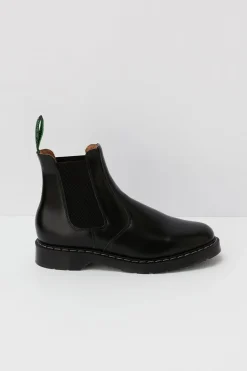 Solovair Dealer Boot