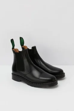 Solovair Dealer Boot
