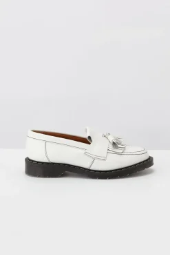 Solovair Tassel Loafer