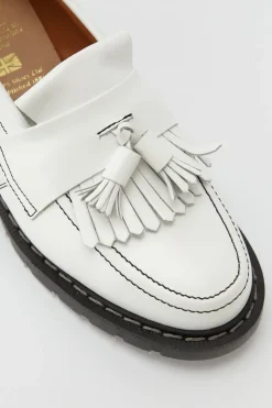 Solovair Tassel Loafer