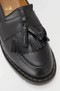 Solovair Tassel Loafer