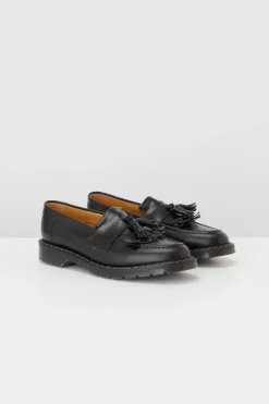 Solovair Tassel Loafer