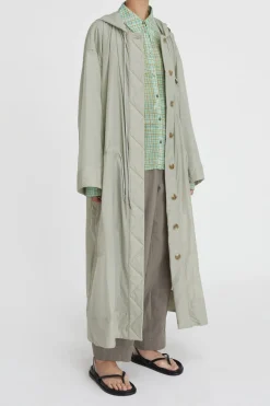 Sora Trench