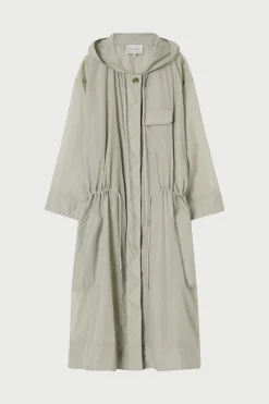 Sora Trench