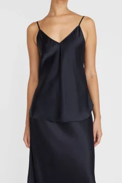 Stella Silk Satin Cami