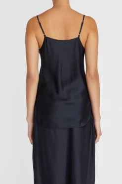 Stella Silk Satin Cami