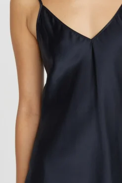 Stella Silk Satin Cami