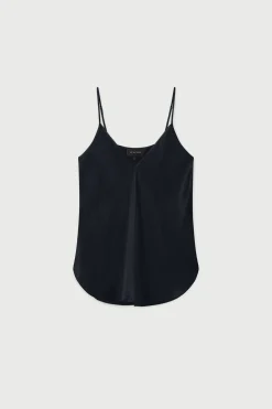 Stella Silk Satin Cami