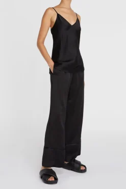 Stella Silk Satin Cami
