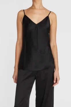 Stella Silk Satin Cami