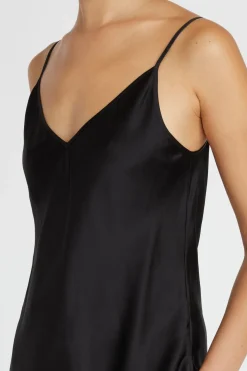 Stella Silk Satin Cami