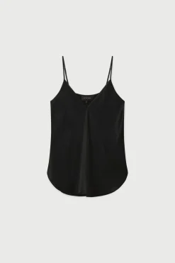 Stella Silk Satin Cami