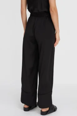 Stella Silk Satin Pant