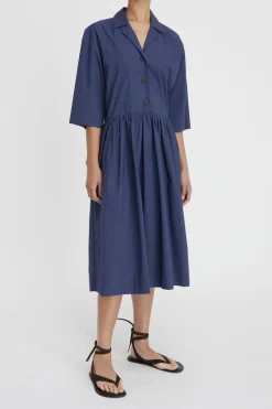 Tate Midi Dress