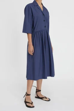 Tate Midi Dress