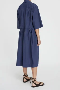 Tate Midi Dress