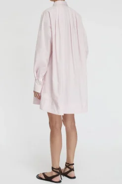 Tate Mini Shirt Dress